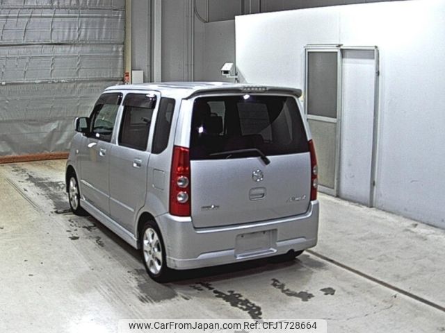 mazda az-wagon 2007 CFJ1728664 image 2