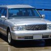 toyota crown-station-wagon 1999 -TOYOTA 【名変中 】--Crown Wagon JZS130G--1025201---TOYOTA 【名変中 】--Crown Wagon JZS130G--1025201- image 5