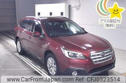 subaru outback 2015 -SUBARU--Legacy OutBack BS9-018285---SUBARU--Legacy OutBack BS9-018285-