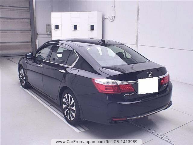 honda accord 2013 -HONDA 【岐阜 303ﾈ1975】--Accord CR6-1004975---HONDA 【岐阜 303ﾈ1975】--Accord CR6-1004975- image 2