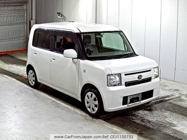 daihatsu move-conte 2014 -DAIHATSU--Move Conte L575S-0210046---DAIHATSU--Move Conte L575S-0210046- image 1