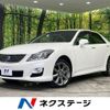 toyota crown 2008 -TOYOTA--Crown DBA-GRS201--GRS201-0002401---TOYOTA--Crown DBA-GRS201--GRS201-0002401- image 1