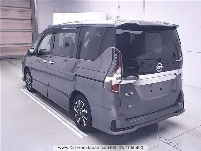 nissan serena 2020 -NISSAN--Serena GFC27-193460---NISSAN--Serena GFC27-193460- image 2