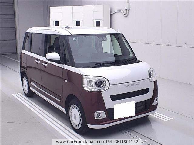 daihatsu move-canbus 2025 CFJ1801152 image 1