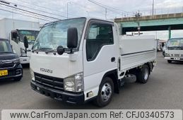 isuzu elf-truck 2014 GOO_NET_EXCHANGE_0802180A30241015W002