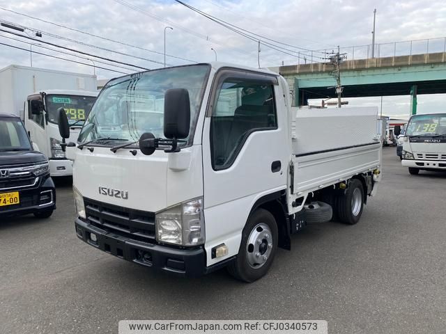 isuzu elf-truck 2014 GOO_NET_EXCHANGE_0802180A30241015W002 image 1