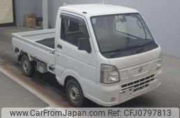 nissan nt100-clipper-truck 2014 quick_quick_EBD-DR16T_105550