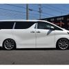 toyota alphard 2019 GOO_JP_700020111130240901005 image 4