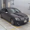 mercedes-benz c-class 2009 -MERCEDES-BENZ--Benz C Class DBA-204052--WDD2040522A276951---MERCEDES-BENZ--Benz C Class DBA-204052--WDD2040522A276951- image 10