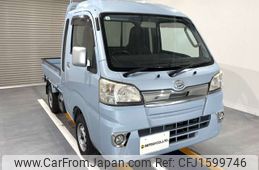 daihatsu hijet-truck 2016 CFJ1599746