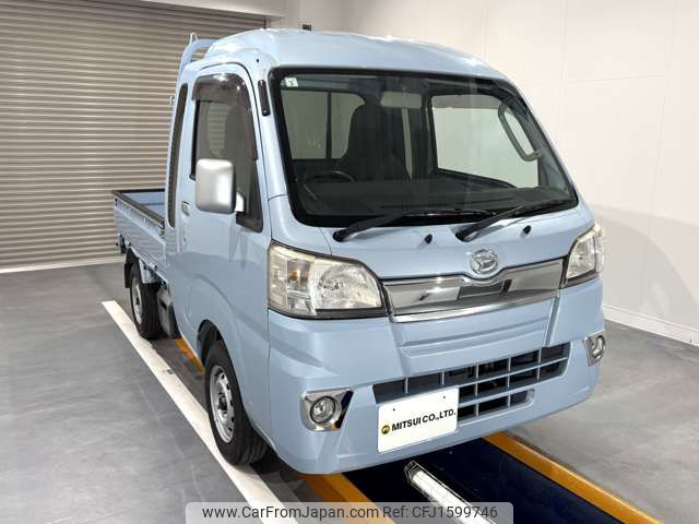 daihatsu hijet-truck 2016 CFJ1599746 image 1