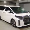 toyota alphard 2022 CFJ1684435 image 4