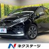 nissan note 2017 -NISSAN--Note DAA-HE12--HE12-029298---NISSAN--Note DAA-HE12--HE12-029298- image 1