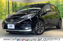 nissan note 2017 -NISSAN--Note DAA-HE12--HE12-029298---NISSAN--Note DAA-HE12--HE12-029298-