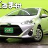 toyota aqua 2017 -TOYOTA--AQUA DAA-NHP10--NHP10-6599833---TOYOTA--AQUA DAA-NHP10--NHP10-6599833- image 1
