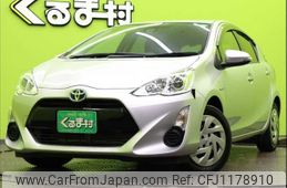 toyota aqua 2017 -TOYOTA--AQUA DAA-NHP10--NHP10-6599833---TOYOTA--AQUA DAA-NHP10--NHP10-6599833-