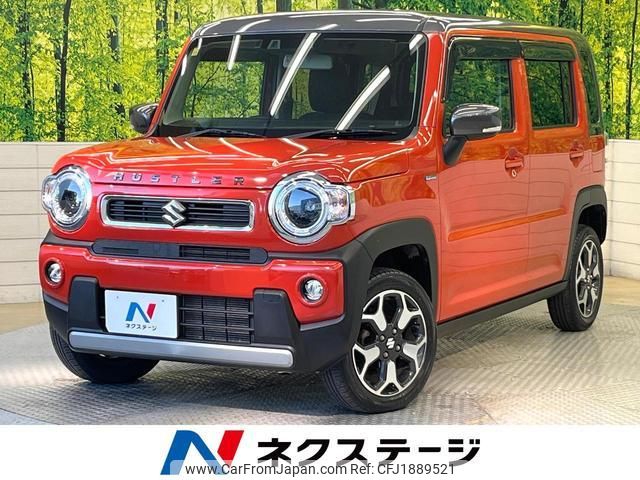 suzuki hustler 2020 CFJ1889521 image 1