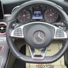 mercedes-benz c-class 2016 -MERCEDES-BENZ--Benz C Class DBA-205440C--WDD2054402F486435---MERCEDES-BENZ--Benz C Class DBA-205440C--WDD2054402F486435- image 8