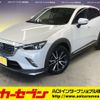 mazda cx-3 2016 -MAZDA--CX-3 LDA-DK5FW--DK5FW-201785---MAZDA--CX-3 LDA-DK5FW--DK5FW-201785- image 1