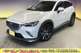 mazda cx-3 2016 -MAZDA--CX-3 LDA-DK5FW--DK5FW-201785---MAZDA--CX-3 LDA-DK5FW--DK5FW-201785-