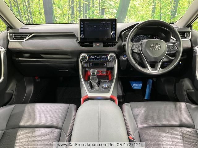 toyota rav4 2022 CFJ1727121 image 2
