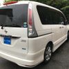 nissan serena 2011 -NISSAN--Serena DBA-FC26--FC26-047674---NISSAN--Serena DBA-FC26--FC26-047674- image 3