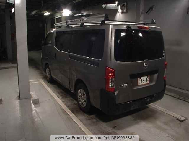 nissan caravan-van 2017 -NISSAN--Caravan Van VR2E26-039572---NISSAN--Caravan Van VR2E26-039572- image 2