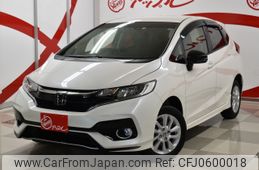 honda fit 2018 -HONDA--Fit DBA-GK4--GK4-1303636---HONDA--Fit DBA-GK4--GK4-1303636-