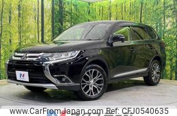 mitsubishi outlander 2017 -MITSUBISHI--Outlander DBA-GF8W--GF8W-0400788---MITSUBISHI--Outlander DBA-GF8W--GF8W-0400788-