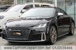 audi tt 2023 -AUDI--Audi TT 3BA-FVDNFF--TRUZZZFV8P1005929---AUDI--Audi TT 3BA-FVDNFF--TRUZZZFV8P1005929-