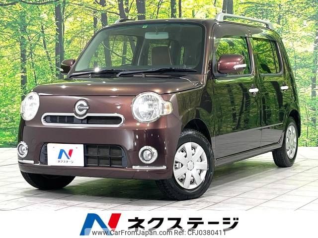 daihatsu mira-cocoa 2014 -DAIHATSU--Mira Cocoa DBA-L685S--L685S-0019166---DAIHATSU--Mira Cocoa DBA-L685S--L685S-0019166- image 1