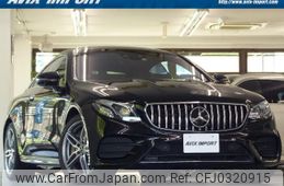 mercedes-benz e-class 2017 quick_quick_238366_WDD2383662F032391