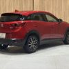 mazda cx-3 2015 CFJ1679933 image 17