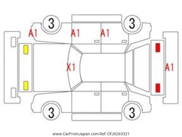 renault lutecia 2021 -RENAULT--Renault Lutecia 3BA-BJAH5H--VF1RJA00XM0826871---RENAULT--Renault Lutecia 3BA-BJAH5H--VF1RJA00XM0826871- image 2