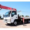 isuzu elf-truck 2003 CFJ1124261 image 1