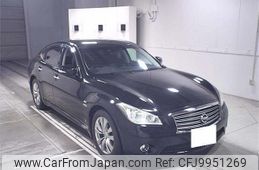 nissan fuga 2012 -NISSAN 【高松 310ｿ818】--Fuga HY51-405037---NISSAN 【高松 310ｿ818】--Fuga HY51-405037-