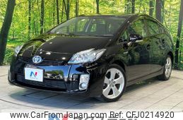 toyota prius 2010 -TOYOTA--Prius DAA-ZVW30--ZVW30-5164385---TOYOTA--Prius DAA-ZVW30--ZVW30-5164385-