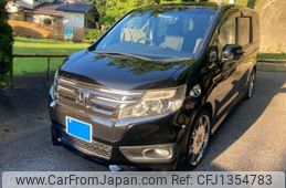 honda stepwagon 2014 -HONDA--Stepwgn DBA-RK5--RK5-1403879---HONDA--Stepwgn DBA-RK5--RK5-1403879-