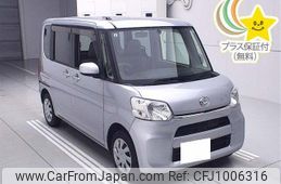 daihatsu tanto 2014 -DAIHATSU 【岐阜 582ﾓ2534】--Tanto LA600S-0192438---DAIHATSU 【岐阜 582ﾓ2534】--Tanto LA600S-0192438-
