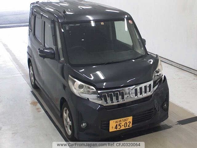 mitsubishi ek-space 2016 -MITSUBISHI 【船橋 580ｳ4502】--ek Space B11A-0112112---MITSUBISHI 【船橋 580ｳ4502】--ek Space B11A-0112112- image 1