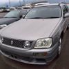 nissan stagea 2001 -NISSAN--Stagea WGC34--WGC34-092061---NISSAN--Stagea WGC34--WGC34-092061- image 1