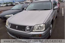 nissan stagea 2001 -NISSAN--Stagea WGC34--WGC34-092061---NISSAN--Stagea WGC34--WGC34-092061-