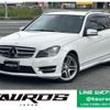 mercedes-benz c-class-station-wagon 2013 quick_quick_204248_WDD2042482G211514 image 1