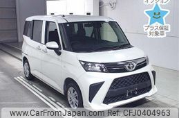 toyota roomy 2021 -TOYOTA--Roomy M900A-0606592---TOYOTA--Roomy M900A-0606592-