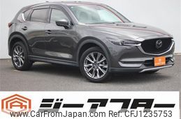 mazda cx-5 2018 -MAZDA--CX-5 3DA-KF2P--KF2P-301656---MAZDA--CX-5 3DA-KF2P--KF2P-301656-