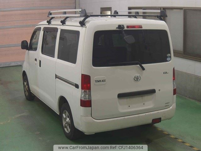 toyota townace-van 2016 -TOYOTA--Townace Van S412M-0017207---TOYOTA--Townace Van S412M-0017207- image 2