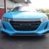 honda s660 2016 -HONDA--S660 JW5--1010730---HONDA--S660 JW5--1010730- image 24