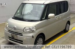 daihatsu tanto 2008 -DAIHATSU--Tanto DBA-L375S--L375S-0052413---DAIHATSU--Tanto DBA-L375S--L375S-0052413-