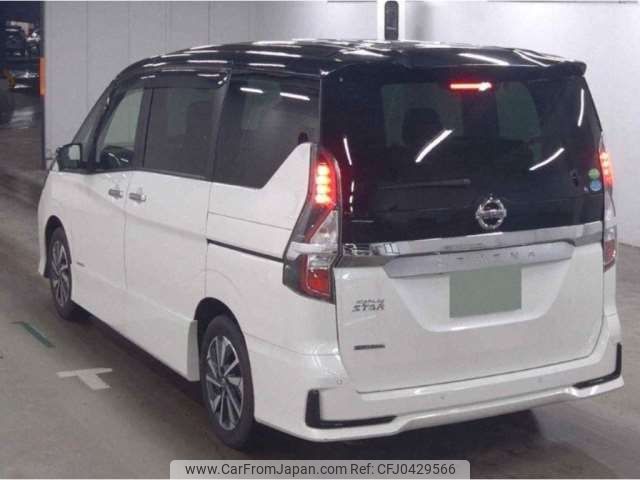 nissan serena 2020 -NISSAN 【一宮 300ﾈ8463】--Serena DAA-GFC27--GFC27-199152---NISSAN 【一宮 300ﾈ8463】--Serena DAA-GFC27--GFC27-199152- image 2