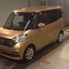 nissan dayz-roox 2018 -NISSAN 【Ｎｏ後日 】--DAYZ Roox B21A-0534129---NISSAN 【Ｎｏ後日 】--DAYZ Roox B21A-0534129- image 1